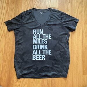 Sarah Marie Running Co. T-Shirt